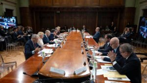 Per la sanità, più risorse al Sud e alle farmacie