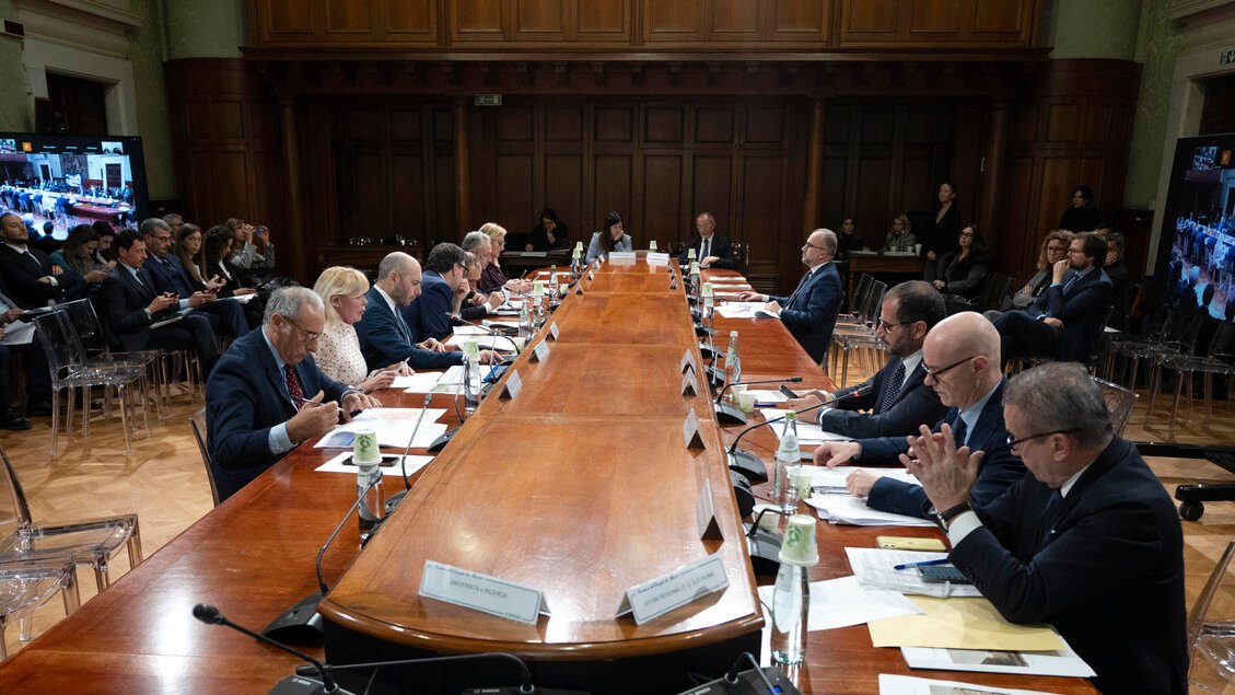 Per la sanità, più risorse al Sud e alle farmacie