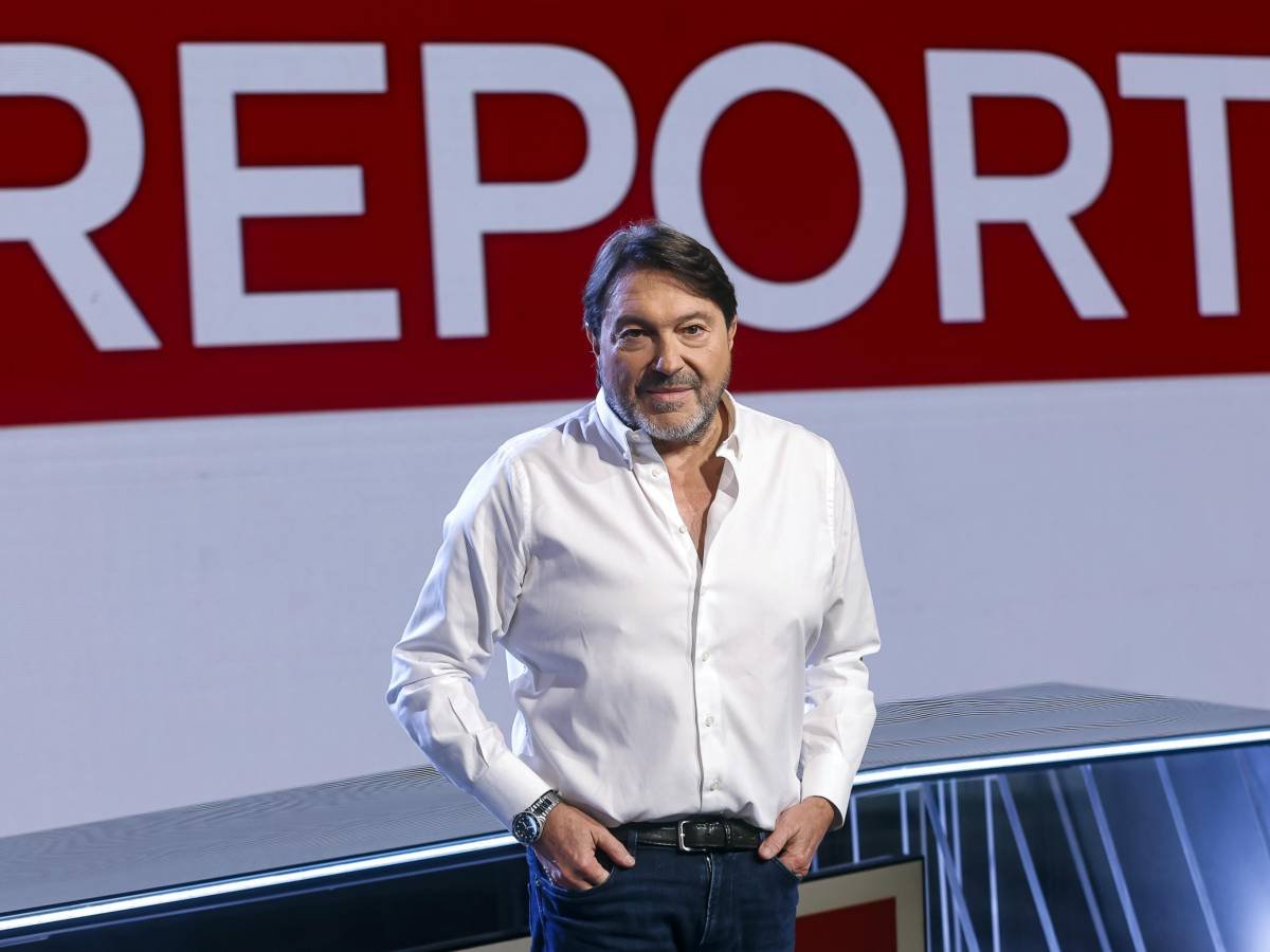 Perfino Ranucci smentisce: il software non spiava le toghe.