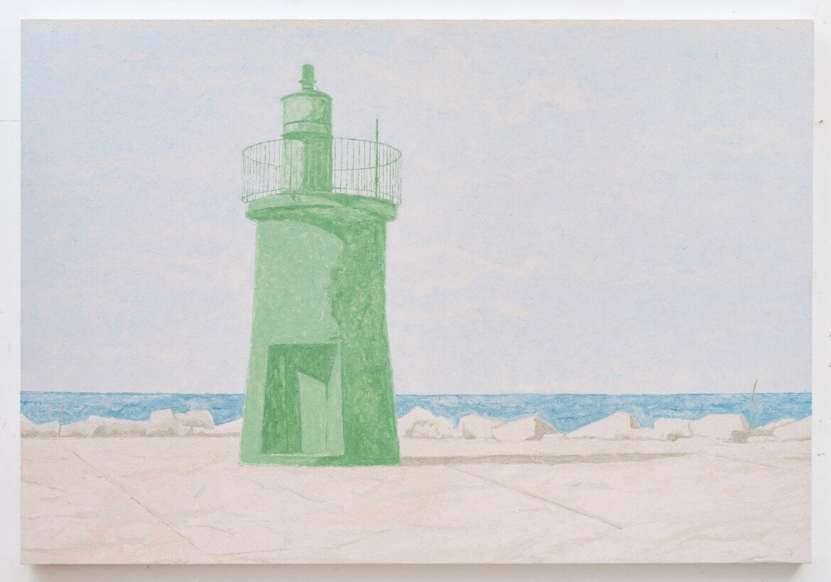 Pietro Capogrosso, fari di luce