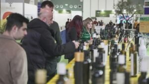 Premio Ercole Olivario: 14 etichette pugliesi selezionate per la finale di Evolio Expo