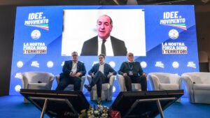 Pressing di Zaia sui diritti: "Il centrodestra sia più coraggioso"