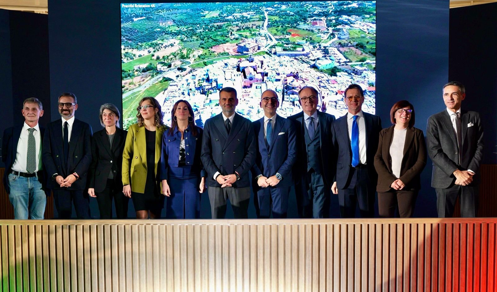 Puglia, Decaro Cambia Passo e Vara la Nuova Giunta Regionale: Pentassuglia alla Sanità, Di Sciascio allo Sviluppo Economico