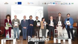 Puglia Vibes: una prima edizione che conquista e guarda al futuro