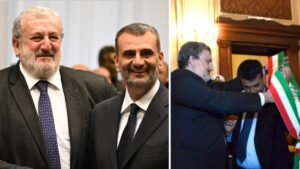 Puglia, la convivenza dei «due Papi»: l'era senza fine di Decaro e del «governatore emerito» Emiliano