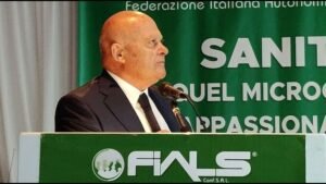 Pulizia e sanificazione Asl: servizio internalizzato in tutta la Puglia