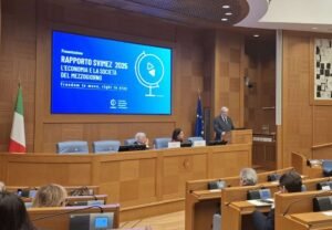 Rapporto Svimez 2025: focus su Puglia e Basilicata tra slancio economico e nuove minacce globali