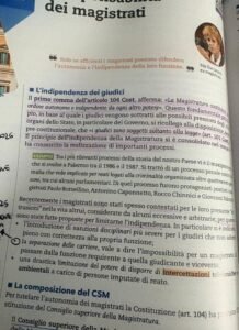 Referendum, Rampelli (Fdi): "Propaganda contro il No in un libro di testo scolastico"