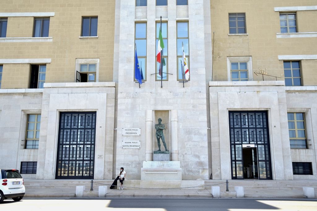 Regione Puglia: 68 milioni di euro per valorizzare il patrimonio culturale pubblico