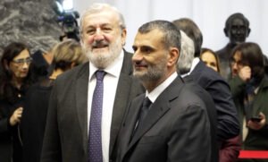 Regione Puglia, Decaro: “Emiliano al lavoro con me sul dossier ex Ilva. Sarà la bandiera nazionale della Puglia nei prossimi mesi”