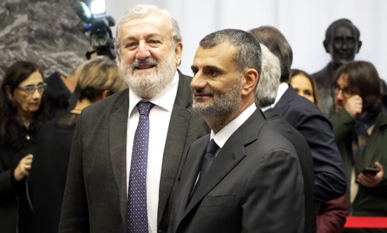 Regione Puglia, Decaro: “Emiliano al lavoro con me sul dossier ex Ilva. Sarà la bandiera nazionale della Puglia nei prossimi mesi”