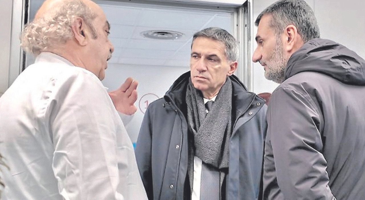 Sanità: i costi per ridurre le liste di attesa ammontano ad almeno 30 milioni