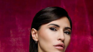 Serena Brancale: "La mia lettera a mamma, una cura alla nostalgia"