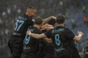 Serie A: Turno infrasettimanale con tre partite nel giorno della Befana e corsa a tre per lo scudetto