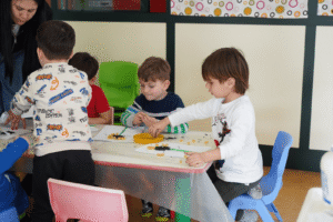 Sicilia: Solo un bambino su cinque accede al nido