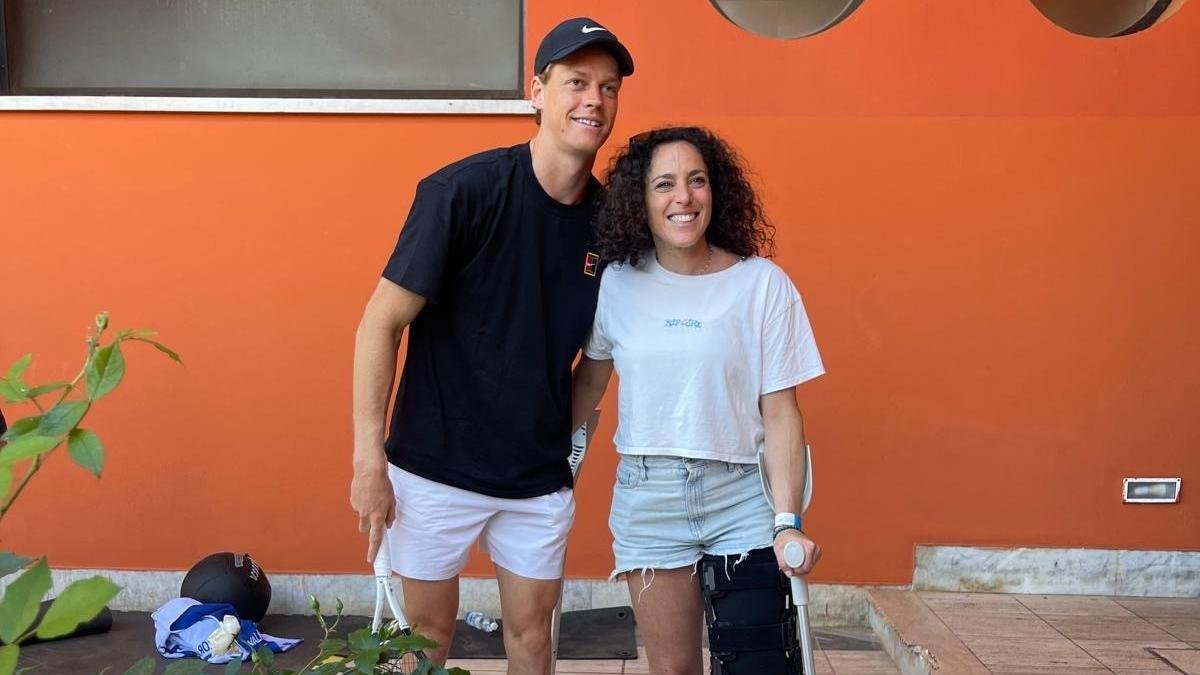 Sinner e Brignone: i nostri gioielli e la loro felice ossessione per il lavoro