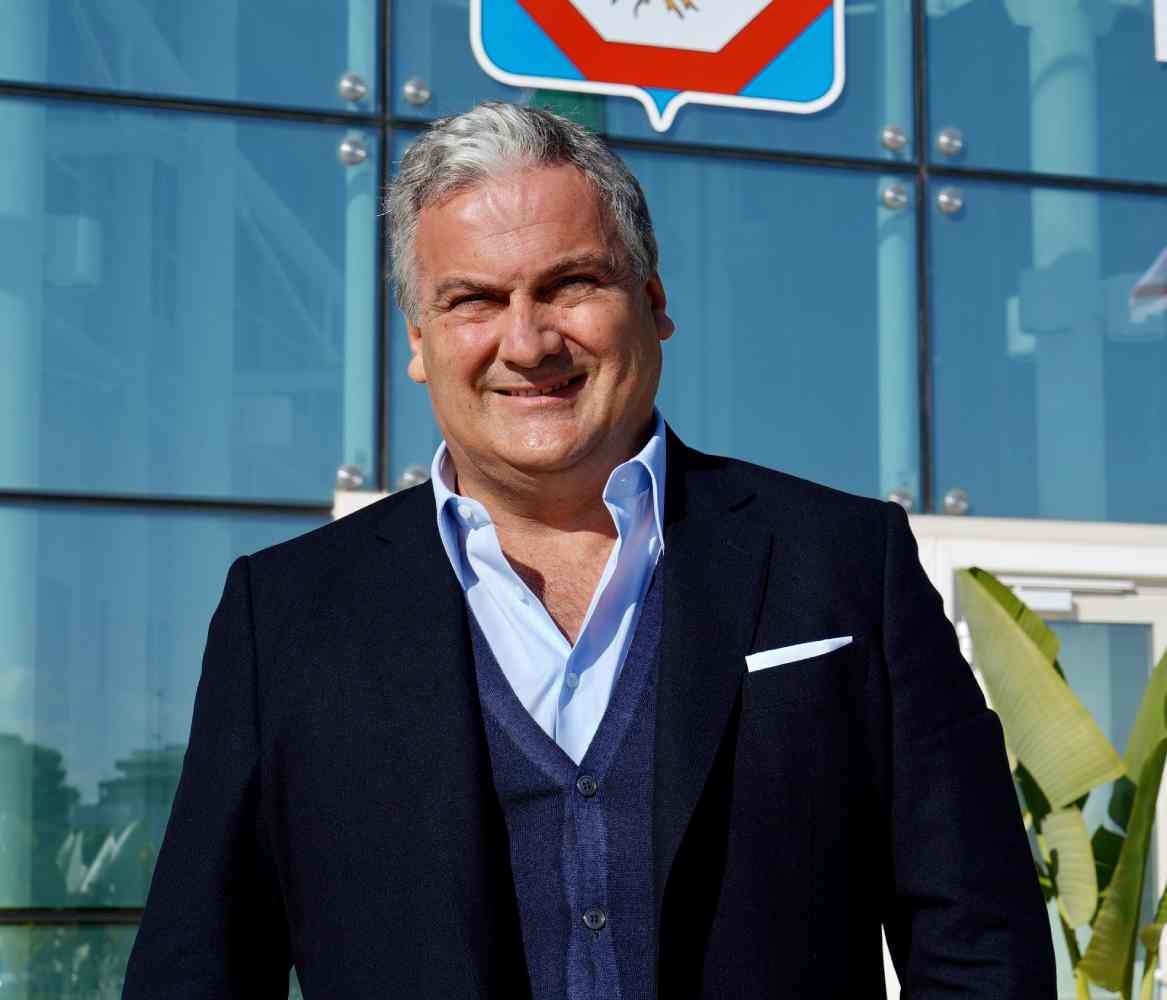 Stea: “Rafforzare la presenza civica in Puglia”