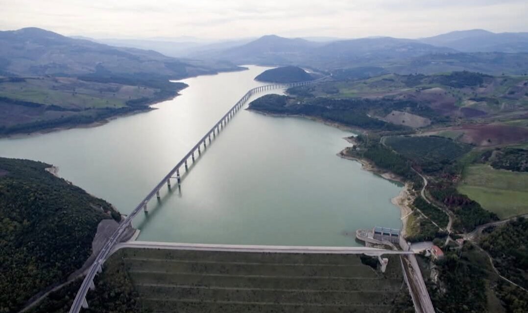 Sull'intesa idrica Molise-Puglia è necessaria una posizione politica chiara