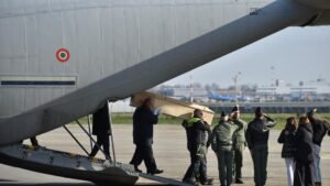 Tornate in Italia le salme delle vittime di Crans-Montana. Identificati tutti i 116 feriti.