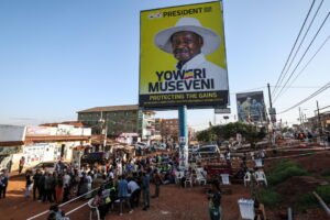 Uganda, Wine: «Sono riuscito a fuggire» e denuncia brogli elettorali