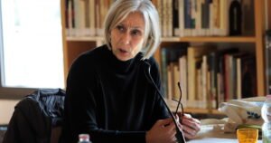 Una cultura letteraria non può esistere senza scrittori intellettuali.