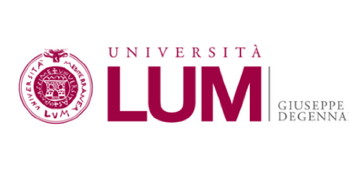 Università Lum: avvio della Winter School sul turismo sostenibile