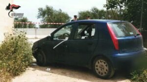 Uomo ucciso durante una rapina nel 2002, arresto a Bari