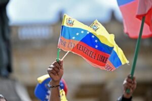 Venezuela-Italia: relazioni commerciali tra macchinari e cibo, e il loro crollo