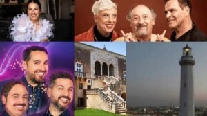 Weekend 10-11 gennaio 2026 a Bari: eventi, spettacoli e visite guidate imperdibili