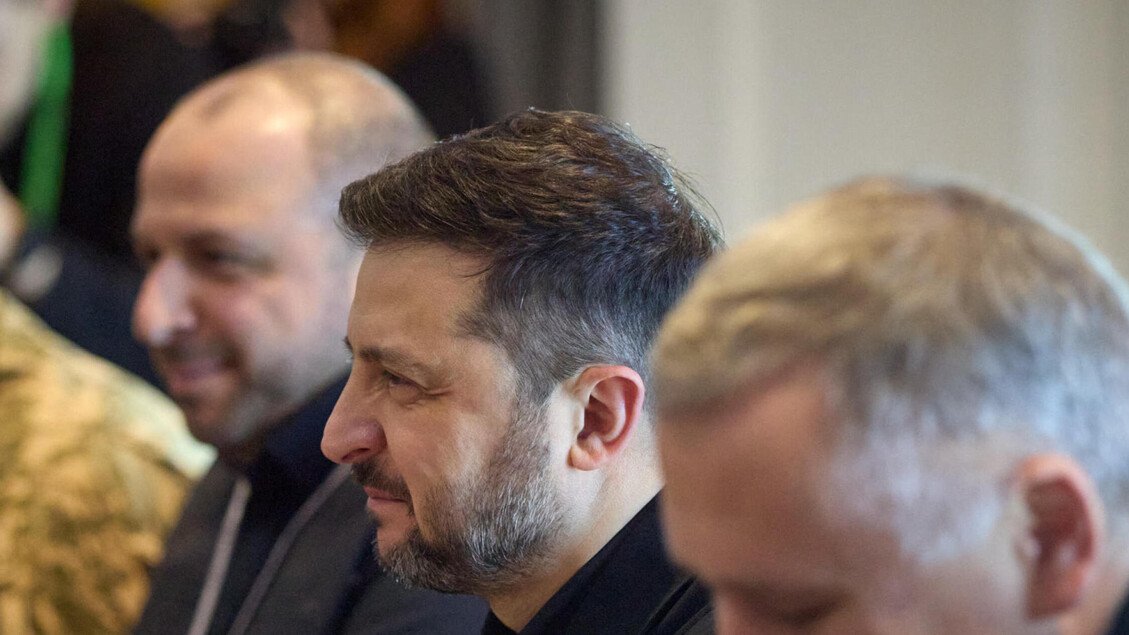 A Ginevra fumata nera sull'Ucraina: ancora nessun accordo