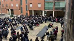 A Milano apre la prima biblioteca dedicata allo sport in onore di Gianni Mura.