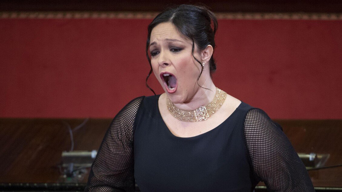 A Milano la prima assoluta dell'opera "Marina" di Umberto Giordano