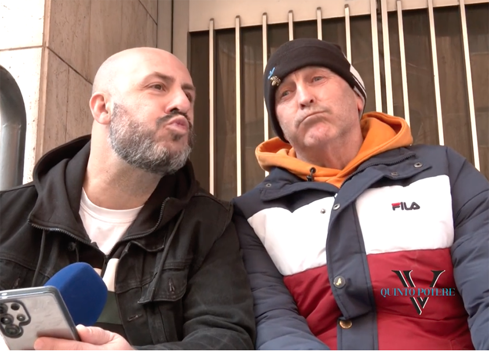 ARCA Puglia e il video di “Quinto Potere”: interviene Pietro Capurso: “È bene lucidità e senso delle proporzioni”