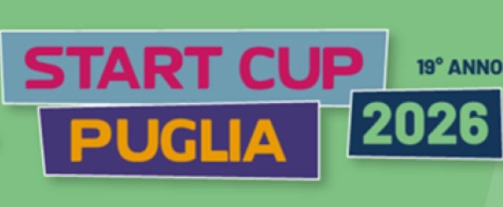Al via la XIX edizione della Start Cup Puglia, un premio per le imprese innovative della regione.