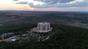 Alla scoperta di Andria: un angolo di terra pugliese ricco di cultura, sapienza e maestri di cucina