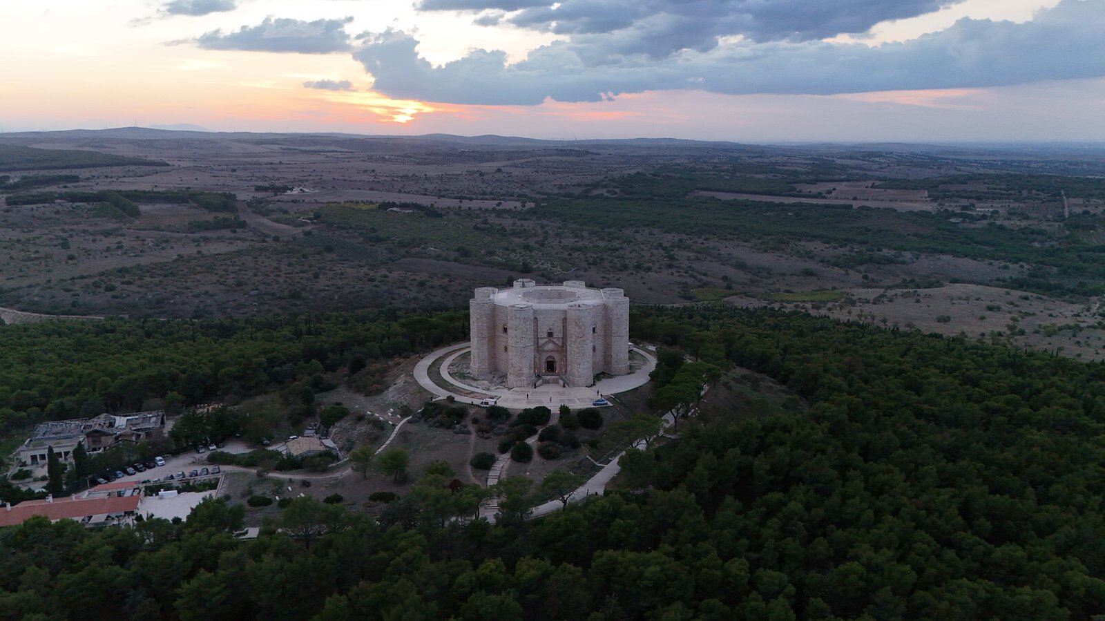 Alla scoperta di Andria: un angolo di terra pugliese ricco di cultura, sapienza e maestri di cucina