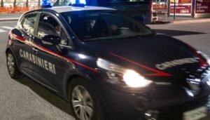 Arrestato dopo aver rapinato e colpito un 86enne