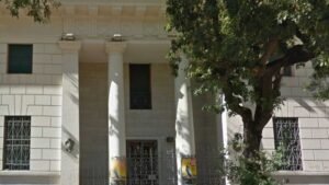 Ascensore piccolo, esclusi gli invalidi da incontro sulla disabilità a Foggia