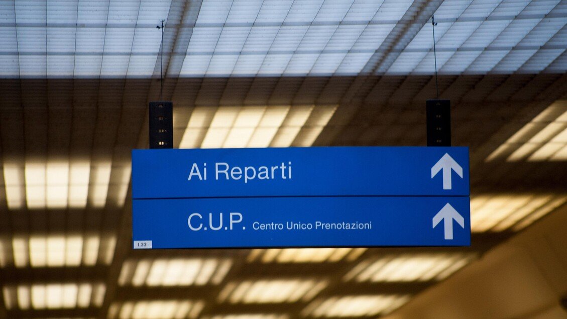Asl Taranto: visite cancellate e riprenotate da remoto al Cup, si indaga