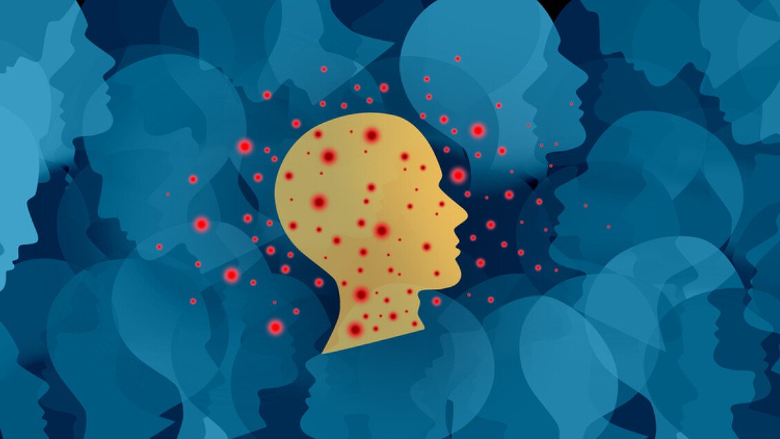 Aumento dei casi di morbillo, oltre un terzo presenta complicanze