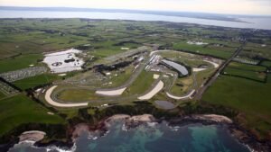 Australia, primo circuito cittadino: Adelaide sostituisce Phillip Island. Stoner polemico