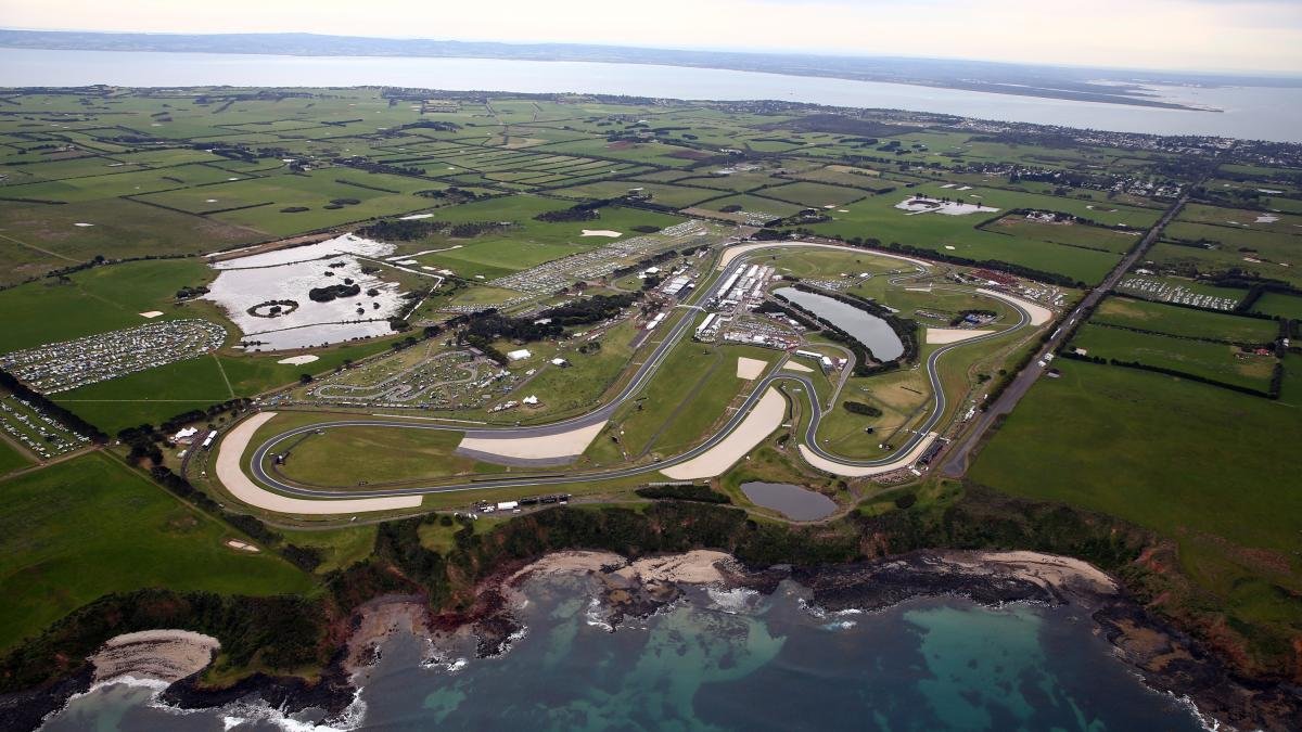 Australia, primo circuito cittadino: Adelaide sostituisce Phillip Island. Stoner polemico