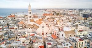 Bari e Bat, un anno da Capitale d’Impresa: eventi, scuole e futuro al centro di ColMare