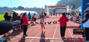 Barletta Marathon: 1.300 iscritti nello spirito delle Olimpiadi Invernali 2026