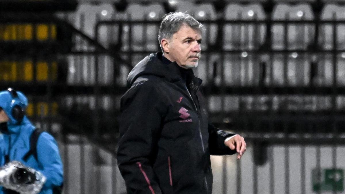 Baroni: "Un buon Toro, c'è stato lo spirito giusto. Dopo alcune difficoltà ora cambiamo marcia"