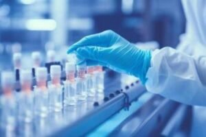 Cancro al testicolo avanzato: la biopsia liquida guida le cure