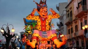 Carnevale 2026: date di inizio, durata e appuntamenti da segnare