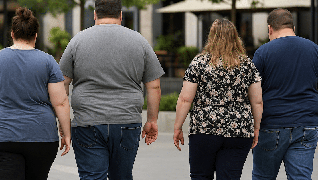 Caro prezzi: il 39% delle famiglie in Puglia riduce il consumo di frutta e verdura, con oltre la metà dei cittadini in sovrappeso.