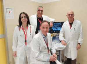 Chirurgia: la storia di Carola salvata a Milano da un intervento in utero