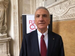Ciocchetti: "Tecnologia e innovazione al servizio del paziente"